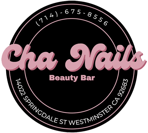 logo ChaNails Beauty Bar